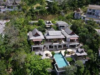 Luxurious Sea View Pool Villa For Sale In Ayara Surin, Phuket