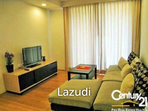 2 BED SEA VIEW CONDOMINIUM FOR SALE