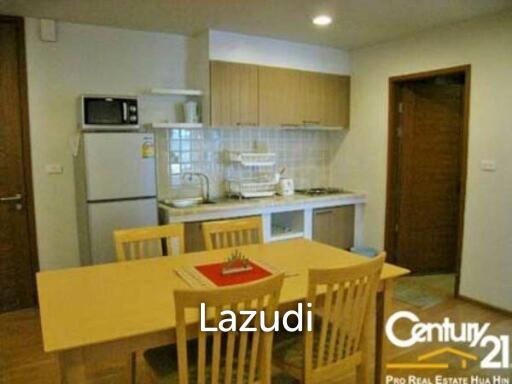 2 BED SEA VIEW CONDOMINIUM FOR SALE