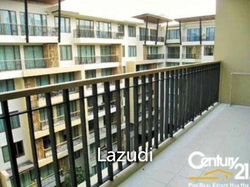 2 BED SEA VIEW CONDOMINIUM FOR SALE