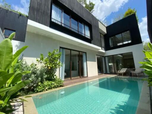 238 ตรม., 2 ห้องนอน, 2 ห้องน้ำ บ้าน ราคา ฿ 14,320,000