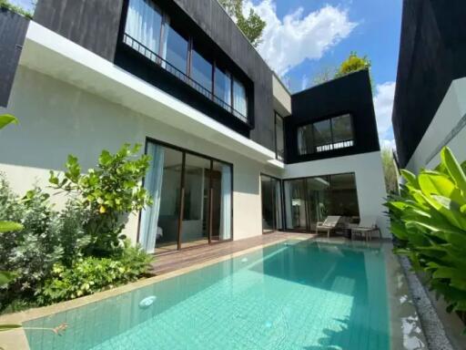 238 ตรม., 2 ห้องนอน, 2 ห้องน้ำ บ้าน ราคา ฿ 14,320,000