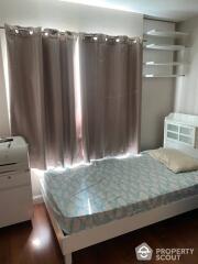 2-BR Condo at Belle Grand Rama 9 near MRT Phra Ram 9