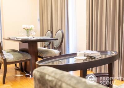 2-BR Condo at H Sukhumvit 43 near BTS Phrom Phong