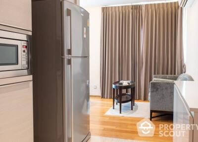 2-BR Condo at H Sukhumvit 43 near BTS Phrom Phong