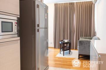 2-BR Condo at H Sukhumvit 43 near BTS Phrom Phong