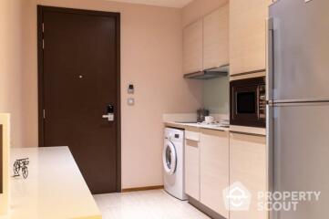 2-BR Condo at H Sukhumvit 43 near BTS Phrom Phong