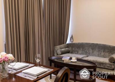 2-BR Condo at H Sukhumvit 43 near BTS Phrom Phong