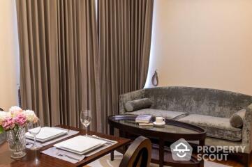 2-BR Condo at H Sukhumvit 43 near BTS Phrom Phong