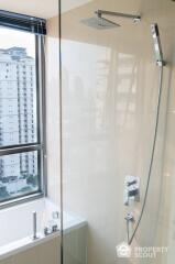 2-BR Condo at H Sukhumvit 43 near BTS Phrom Phong