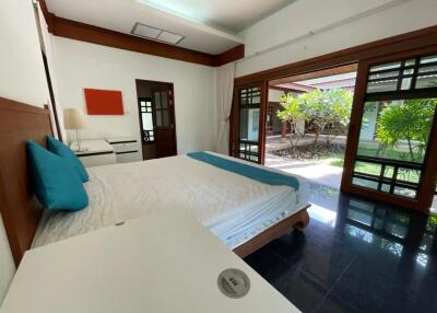 3 Bedroom Standalone Private Pool Villa For Sale in Surin Beach