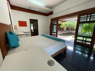 3 Bedroom Standalone Private Pool Villa For Sale in Surin Beach