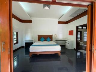 3 Bedroom Standalone Private Pool Villa For Sale in Surin Beach