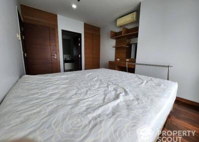 2-BR Condo at Sukhumvit City Resort Condominium near BTS Nana