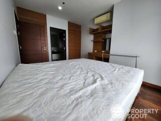 2-BR Condo at Sukhumvit City Resort Condominium near BTS Nana