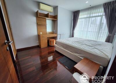 2-BR Condo at Sukhumvit City Resort Condominium near BTS Nana