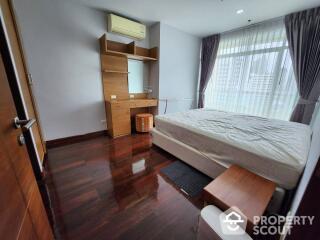 2-BR Condo at Sukhumvit City Resort Condominium near BTS Nana