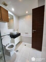 2-BR Condo at Sukhumvit City Resort Condominium near BTS Nana