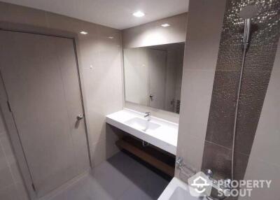 1-BR Condo at Ideo Sukhumvit 93 near BTS Bang Chak