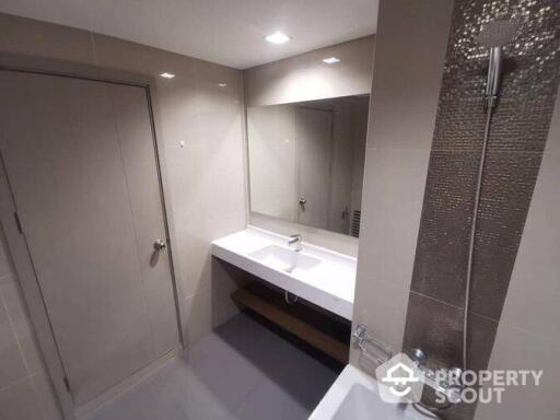 1-BR Condo at Ideo Sukhumvit 93 near BTS Bang Chak