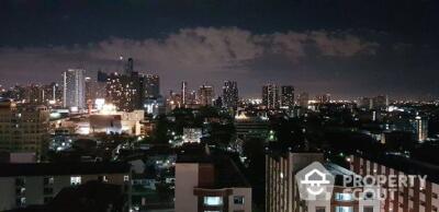 1-BR Condo at Ideo Sukhumvit 93 near BTS Bang Chak