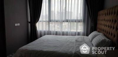 1-BR Condo at Ideo Sukhumvit 93 near BTS Bang Chak