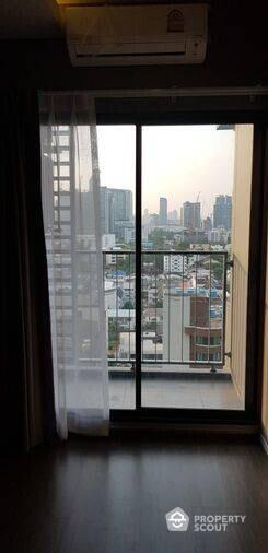 1-BR Condo at Ideo Sukhumvit 93 near BTS Bang Chak