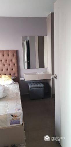 1-BR Condo at Ideo Sukhumvit 93 near BTS Bang Chak