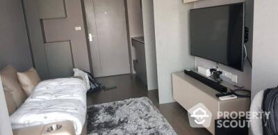 1-BR Condo at Ideo Sukhumvit 93 near BTS Bang Chak