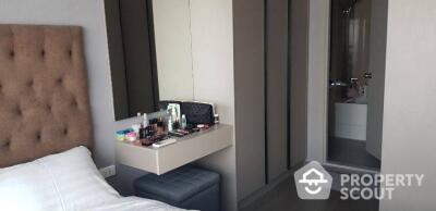 1-BR Condo at Ideo Sukhumvit 93 near BTS Bang Chak