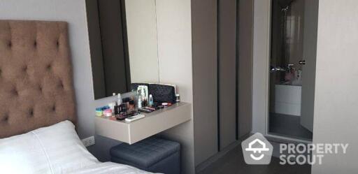 1-BR Condo at Ideo Sukhumvit 93 near BTS Bang Chak