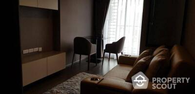 1-BR Condo at Ideo Sukhumvit 93 near BTS Bang Chak