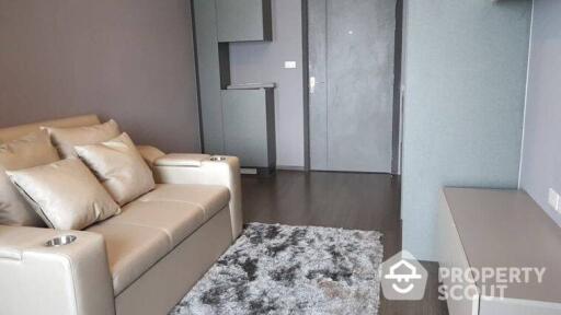 1-BR Condo at Ideo Sukhumvit 93 near BTS Bang Chak