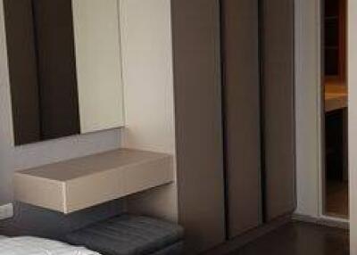 1-BR Condo at Ideo Sukhumvit 93 near BTS Bang Chak