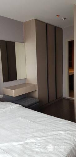 1-BR Condo at Ideo Sukhumvit 93 near BTS Bang Chak