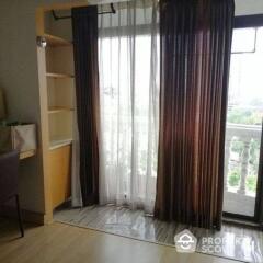 1-BR Condo at 38 Mansion Condominium 38 near BTS Ekkamai