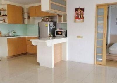 1-BR Condo at 38 Mansion Condominium 38 near BTS Ekkamai