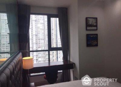 1-BR Condo at Ideo Mobi Sukhumvit 81 near BTS On Nut