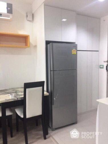 1-BR Condo at Ideo Mobi Sukhumvit 81 near BTS On Nut