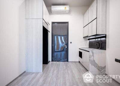 1-BR Condo at The Line Sukhumvit 101 near BTS Punnawithi