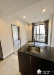 1-BR Condo at Nye By Sansiri near BTS Wongwian Yai