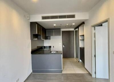 1-BR Condo at Nye By Sansiri near BTS Wongwian Yai