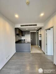 1-BR Condo at Nye By Sansiri near BTS Wongwian Yai