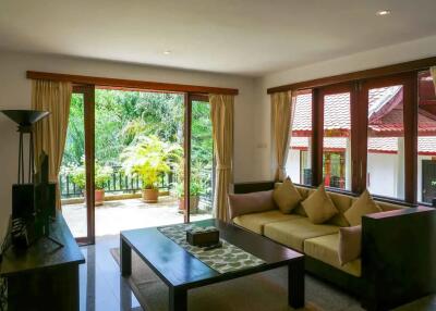 Luxurious Sea View Villa For Sale In Patong Beach, Phuket