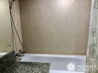 3-BR Condo at River Heaven Chareonkrung in Bang Kho Laem