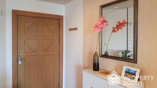 3-BR Condo at River Heaven Chareonkrung in Bang Kho Laem