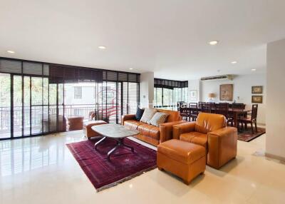 Very Large 4 Bedroom Seaview Unit at Santipura Beachfront Condominium For Rent, Khao Tao, Hua Hin (furnished)