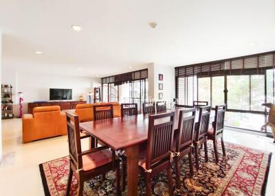 Very Large 4 Bedroom Seaview Unit at Santipura Beachfront Condominium For Rent, Khao Tao, Hua Hin (furnished)