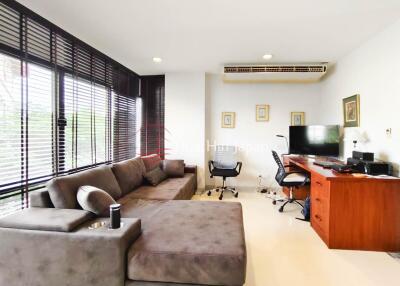 Very Large 4 Bedroom Seaview Unit at Santipura Beachfront Condominium For Rent, Khao Tao, Hua Hin (furnished)