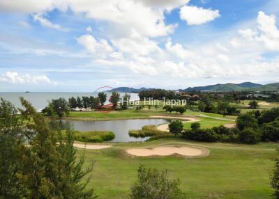 1-Bedroom Unit in Sanctuary Condominium, 200m from Khao Takiab Beach, For Sale in Hua Hin